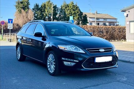 Ford Mondeo Gebrauchtwagen