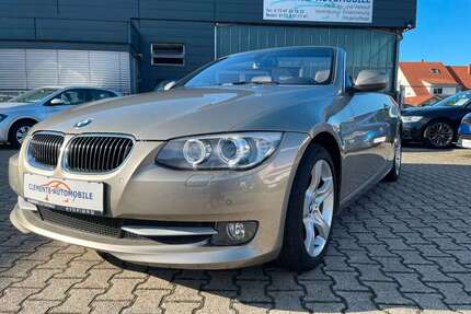 BMW 325 Gebrauchtwagen