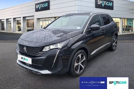 Peugeot 3008 Gebrauchtwagen