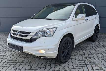 Honda CR-V Gebrauchtwagen