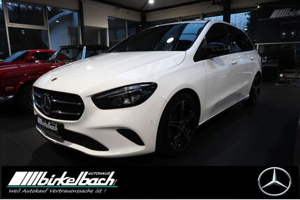 Mercedes-Benz B 250 Gebrauchtwagen