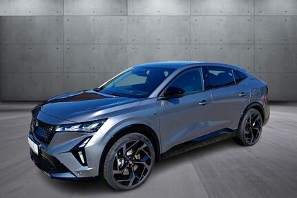 Renault Rafale Gebrauchtwagen