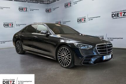 Mercedes-Benz S 450 Gebrauchtwagen