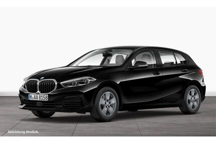 BMW 118 Gebrauchtwagen