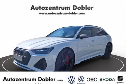 Audi RS6 Gebrauchtwagen