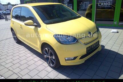 Skoda Citigo Gebrauchtwagen
