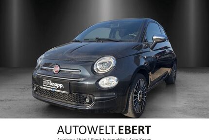 Fiat 500 Gebrauchtwagen