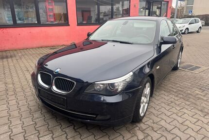 BMW 525 Gebrauchtwagen