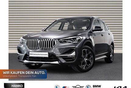 BMW X1 Gebrauchtwagen