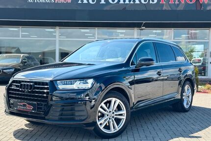 Audi Q7 Gebrauchtwagen