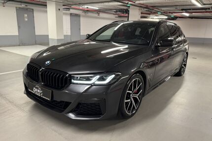 BMW 530 Gebrauchtwagen