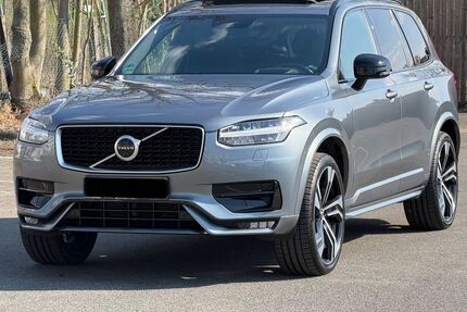 Volvo XC90 Gebrauchtwagen