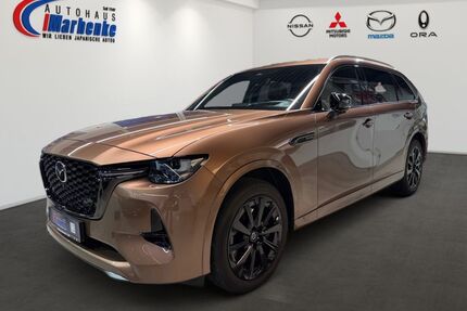 Mazda CX-80 Gebrauchtwagen