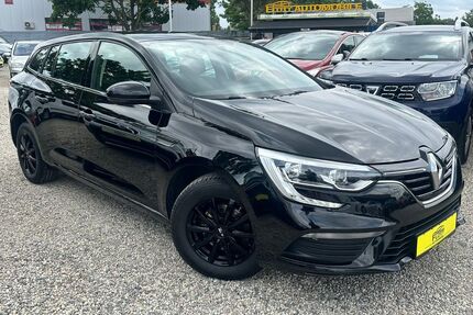 Renault Megane Gebrauchtwagen
