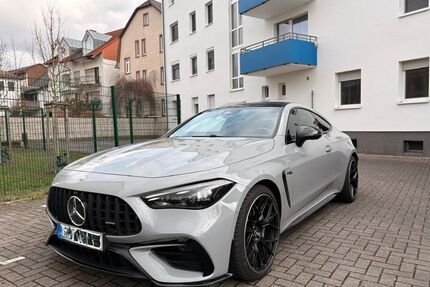Mercedes-Benz CLE 53 AMG Gebrauchtwagen