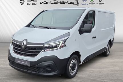Renault Trafic Gebrauchtwagen