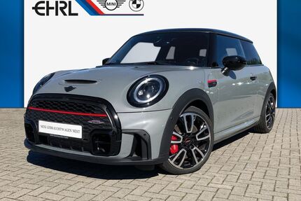 Mini John Cooper Works Gebrauchtwagen