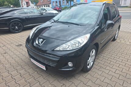 Peugeot 207 Gebrauchtwagen