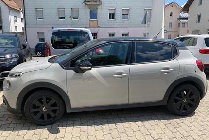Citroen C3 Gebrauchtwagen