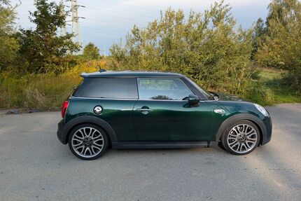 Mini Cooper S Gebrauchtwagen