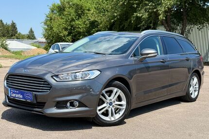 Ford Mondeo Gebrauchtwagen