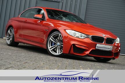 BMW M4 Gebrauchtwagen
