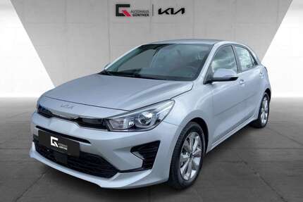 Kia Rio Gebrauchtwagen