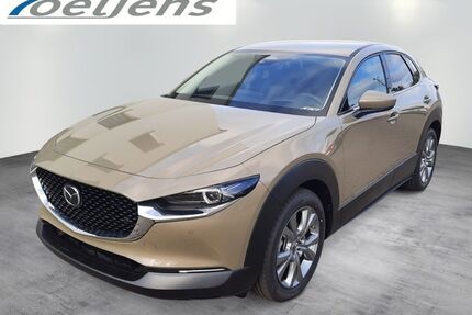 Mazda CX-30 Gebrauchtwagen