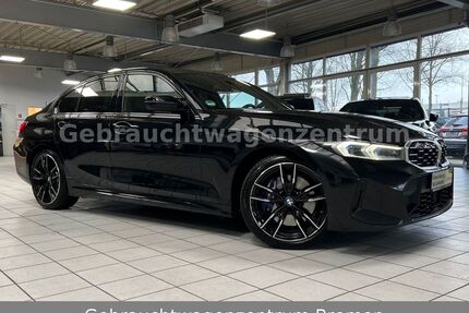 BMW M340i Gebrauchtwagen