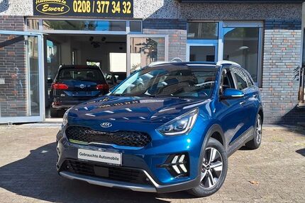 Kia Niro Gebrauchtwagen