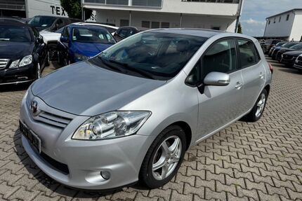 Toyota Auris Gebrauchtwagen