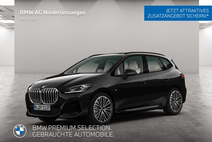 BMW 223 Active Tourer Gebrauchtwagen