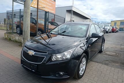 Chevrolet Cruze Gebrauchtwagen