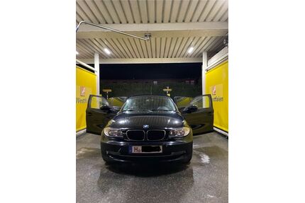 BMW 116 Gebrauchtwagen