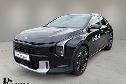 Kia XCeed Gebrauchtwagen