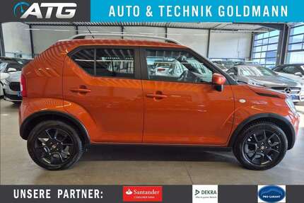 Suzuki Ignis Gebrauchtwagen