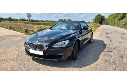 BMW 650 Gebrauchtwagen