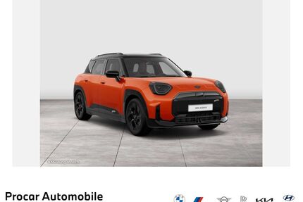 Mini Aceman Gebrauchtwagen