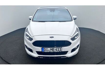 Ford S-Max Gebrauchtwagen