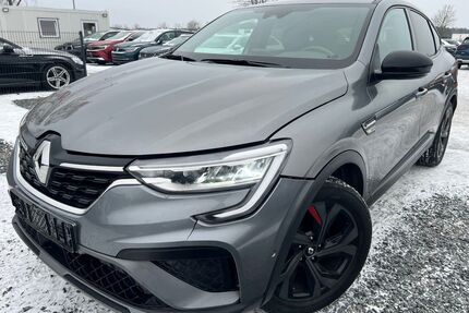Renault Arkana Gebrauchtwagen