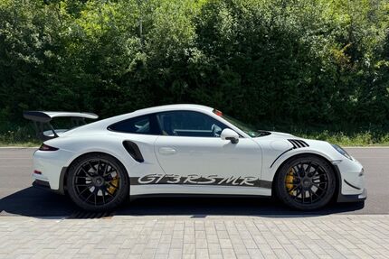 Porsche 991 Gebrauchtwagen