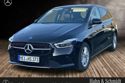 Mercedes-Benz B 200 Gebrauchtwagen