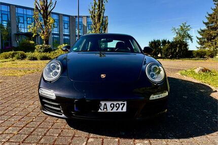 Porsche 997 Gebrauchtwagen