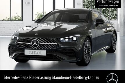 Mercedes-Benz CLE 220 Gebrauchtwagen