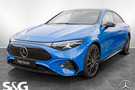 Mercedes-Benz CLA 250 Gebrauchtwagen