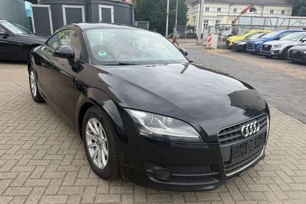 Audi TT Gebrauchtwagen