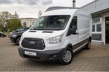 Ford Transit Gebrauchtwagen
