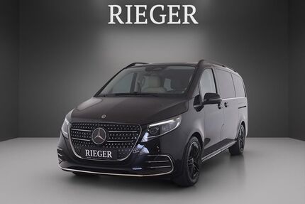 Mercedes-Benz V 300 Gebrauchtwagen