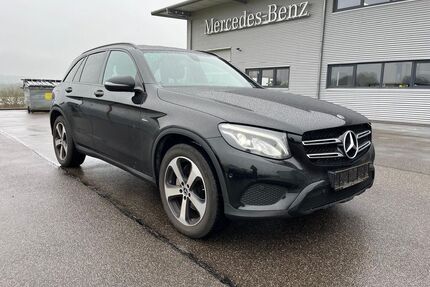 Mercedes-Benz GLC 250 Gebrauchtwagen