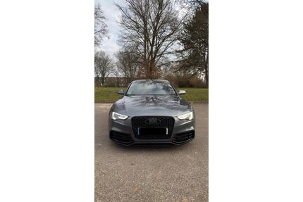 Audi A5 Gebrauchtwagen